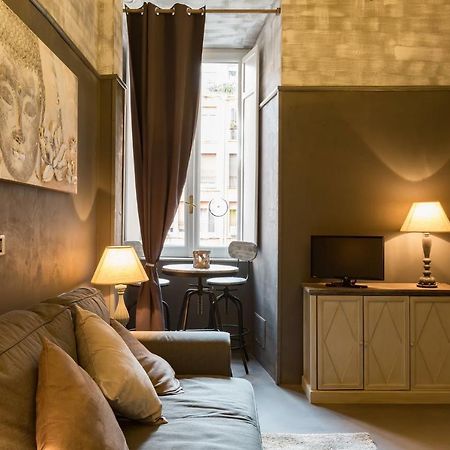 Star Flat Campo Dei Fiori Διαμέρισμα Ρώμη Εξωτερικό φωτογραφία