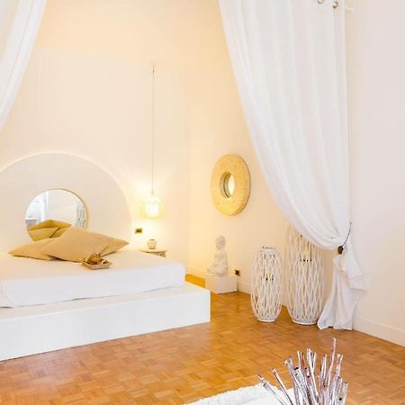 Star Flat Campo Dei Fiori Διαμέρισμα Ρώμη Εξωτερικό φωτογραφία