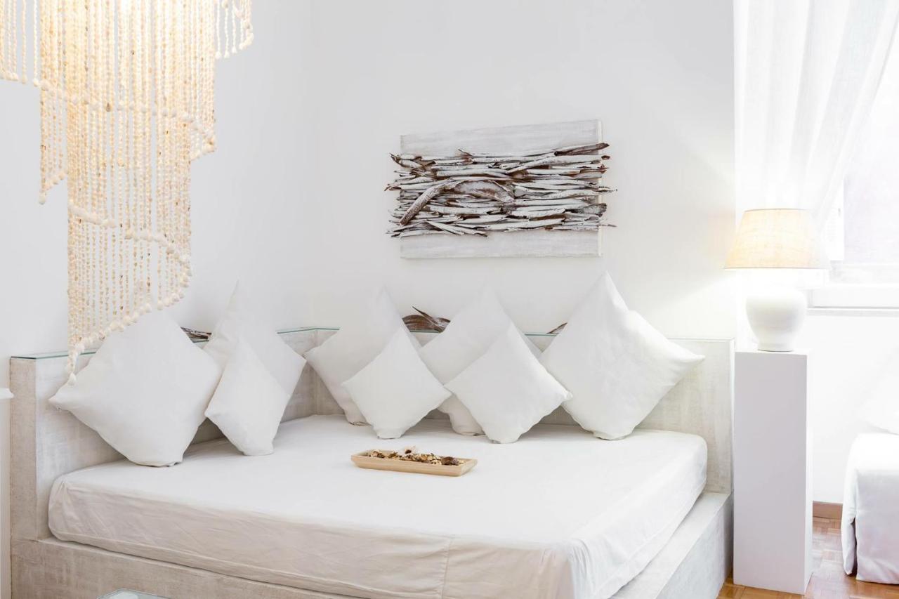 Star Flat Campo Dei Fiori Διαμέρισμα Ρώμη Εξωτερικό φωτογραφία