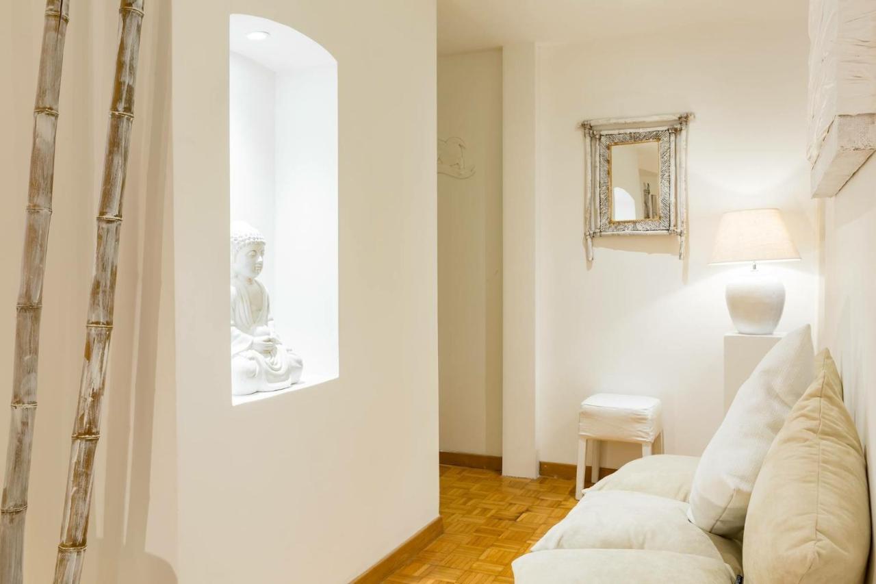 Star Flat Campo Dei Fiori Διαμέρισμα Ρώμη Εξωτερικό φωτογραφία