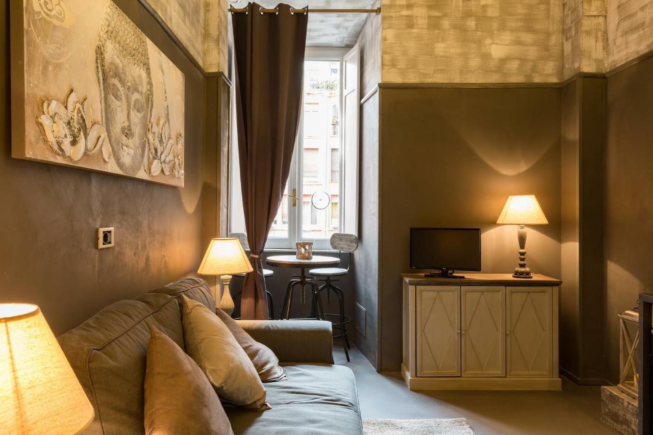 Star Flat Campo Dei Fiori Διαμέρισμα Ρώμη Εξωτερικό φωτογραφία