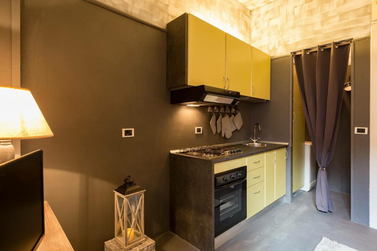 Star Flat Campo Dei Fiori Διαμέρισμα Ρώμη Εξωτερικό φωτογραφία