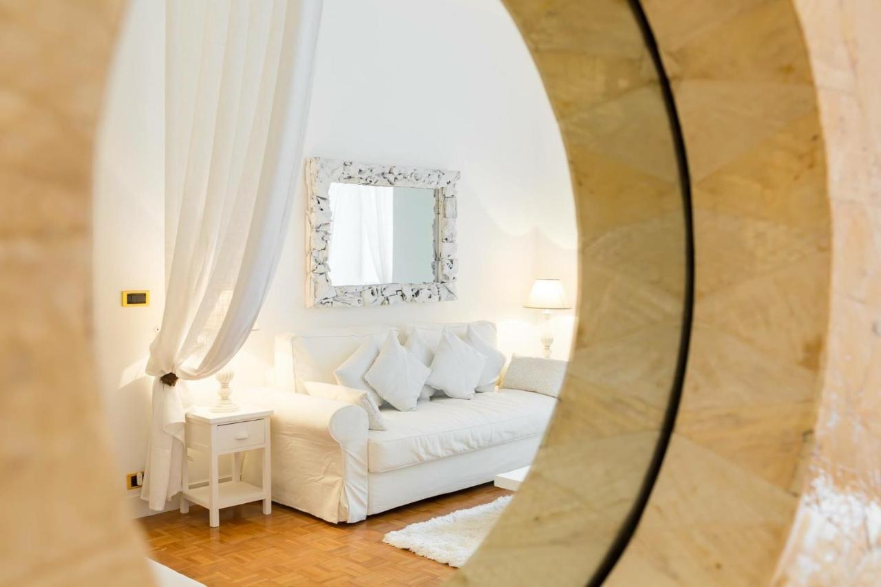 Star Flat Campo Dei Fiori Διαμέρισμα Ρώμη Εξωτερικό φωτογραφία