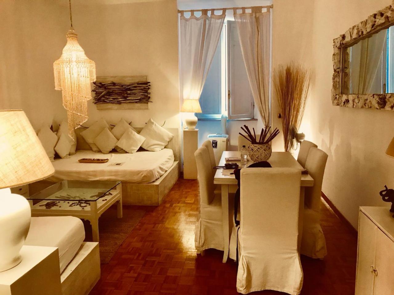 Star Flat Campo Dei Fiori Διαμέρισμα Ρώμη Εξωτερικό φωτογραφία