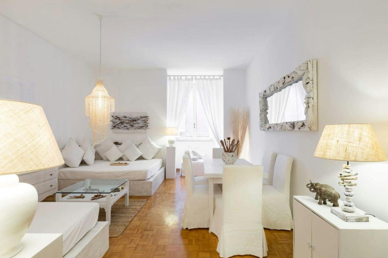 Star Flat Campo Dei Fiori Διαμέρισμα Ρώμη Εξωτερικό φωτογραφία