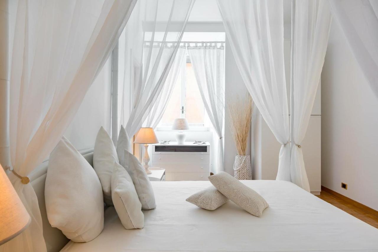 Star Flat Campo Dei Fiori Διαμέρισμα Ρώμη Εξωτερικό φωτογραφία