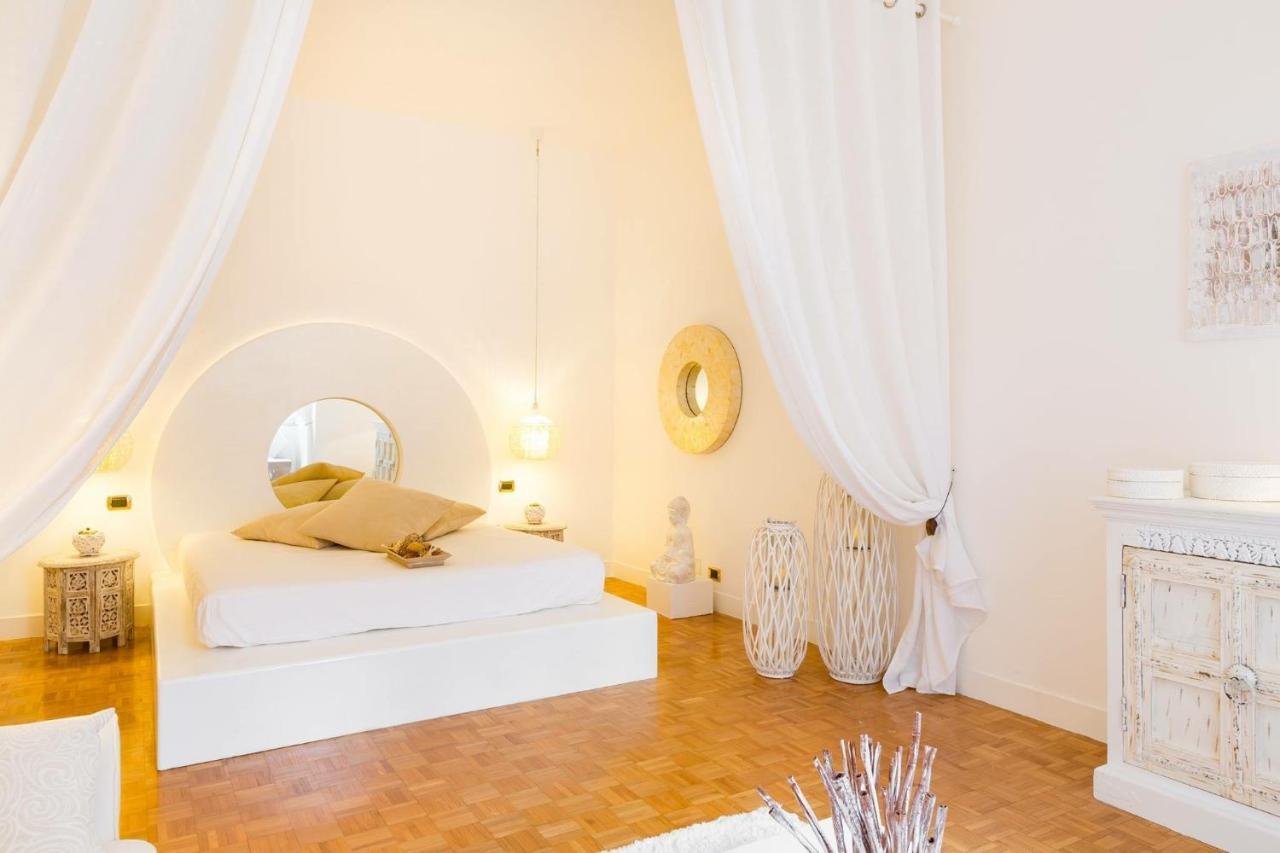Star Flat Campo Dei Fiori Διαμέρισμα Ρώμη Εξωτερικό φωτογραφία