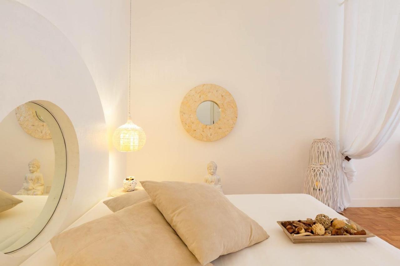 Star Flat Campo Dei Fiori Διαμέρισμα Ρώμη Εξωτερικό φωτογραφία