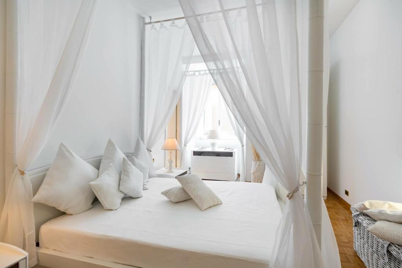 Star Flat Campo Dei Fiori Διαμέρισμα Ρώμη Εξωτερικό φωτογραφία